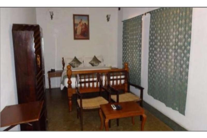 Esparan Heritage By Traditions بونديتْشيري المظهر الخارجي الصورة